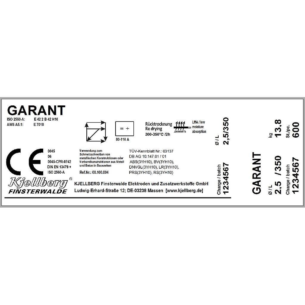 Garant