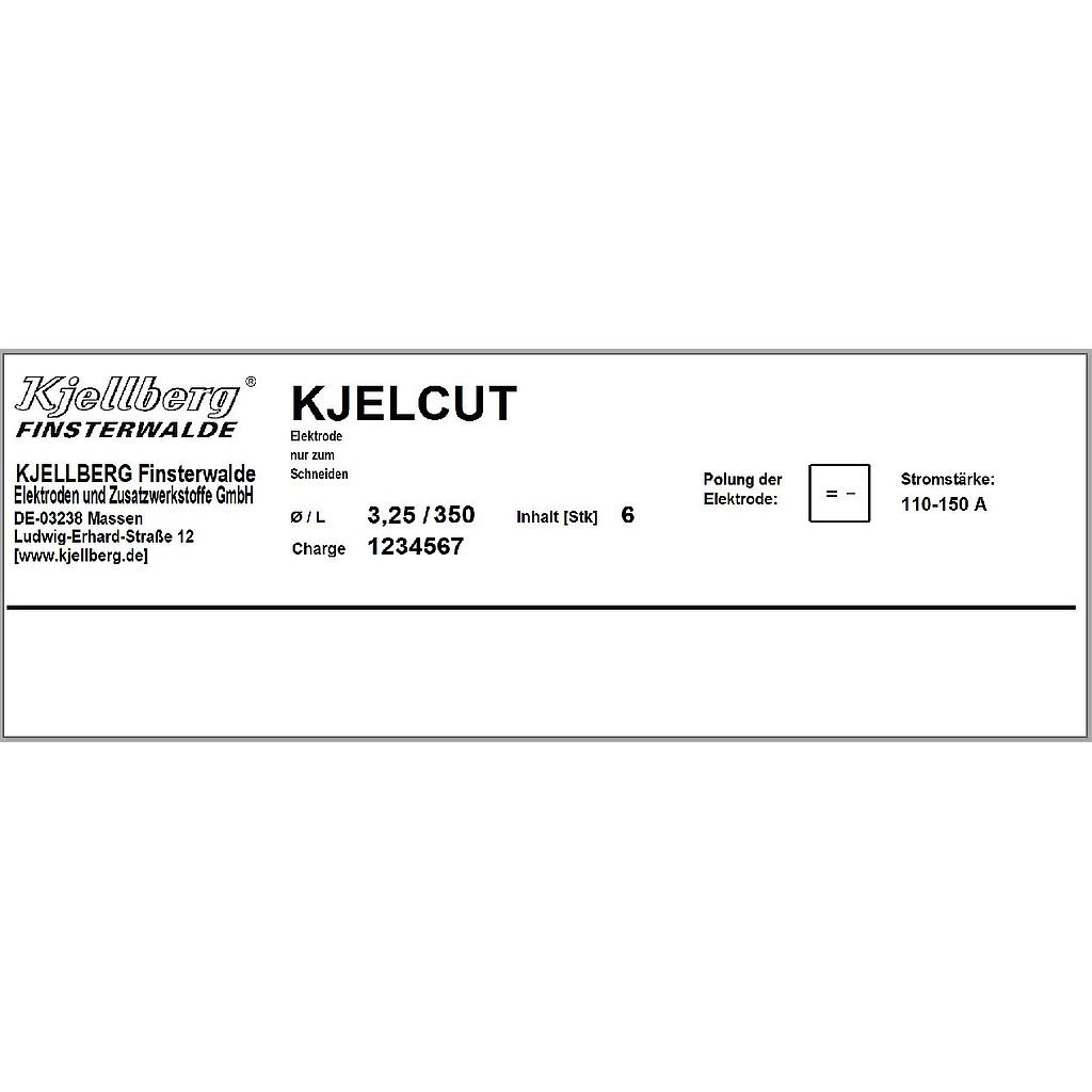 Kjelcut
